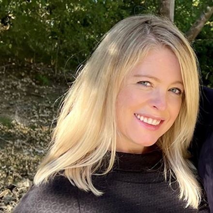 Kirsten Olson