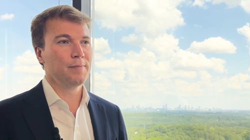 Chris Singerman Chris Singerman