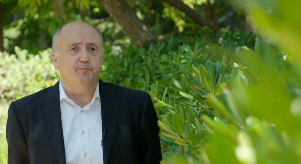 Johan Maes Johan Maes