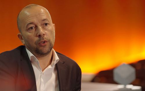 Alexey Tikhonov (Nestlé) about sustainability objectives and excellence Alexey Tikhonov (Nestlé) about sustainability objectives and excellence