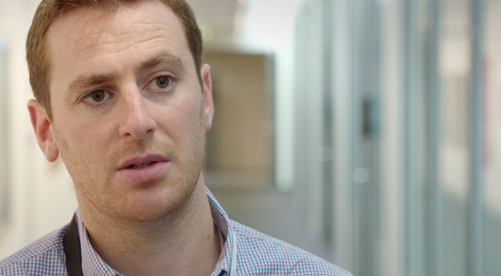 David Aherne David Aherne