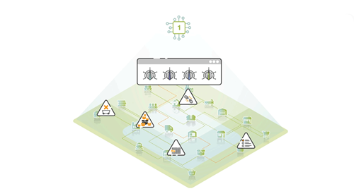Smart autonomous planning