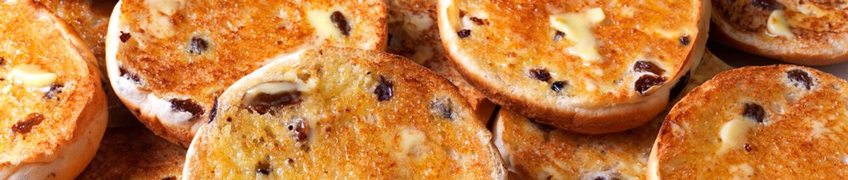 The UK’s favorite baker, Warburtons, boosts shelf freshness with Unison Planning