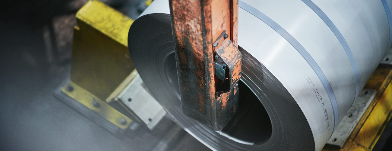 OMP drives next-level tactical planning in Outokumpu’s European business lines