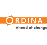 Ordina logo