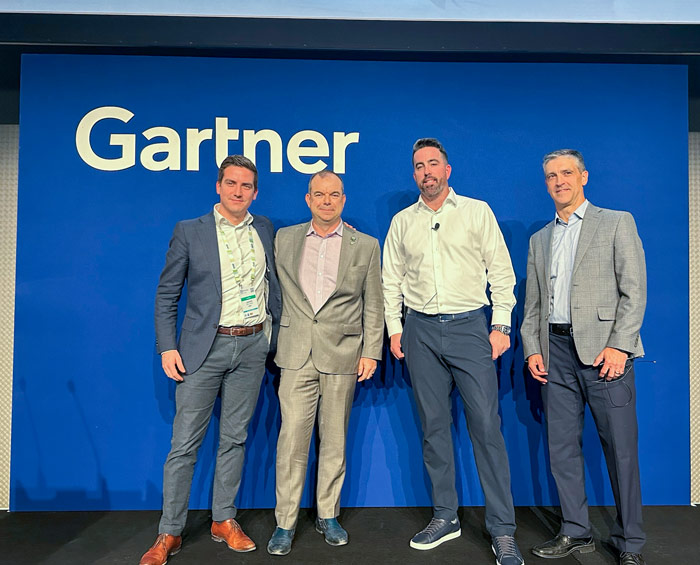 Key takeaways from the AstraZeneca presentation