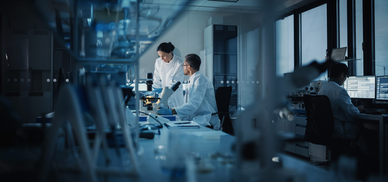 OMP partners with AstraZeneca for improved supply chain efficiency and synchronized end-to-end planning