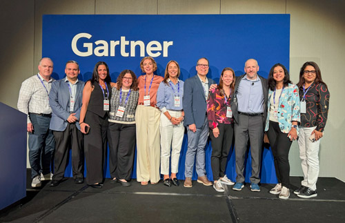 Navigating uncertainty: How Johnson & Johnson is transforming advanced planning