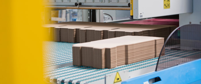 VPK embeds sustainability in supply chain decision-making with OMP’s Green Planning framework