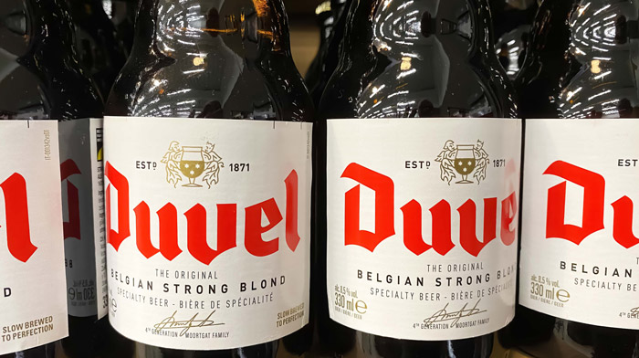 Duvel Moortgat taps into faster supply chain planning with OMP’s Unison Express