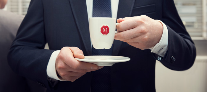 JDE Peet's goes live with OMP's Unison Planning, accelerating supply chain value at scale