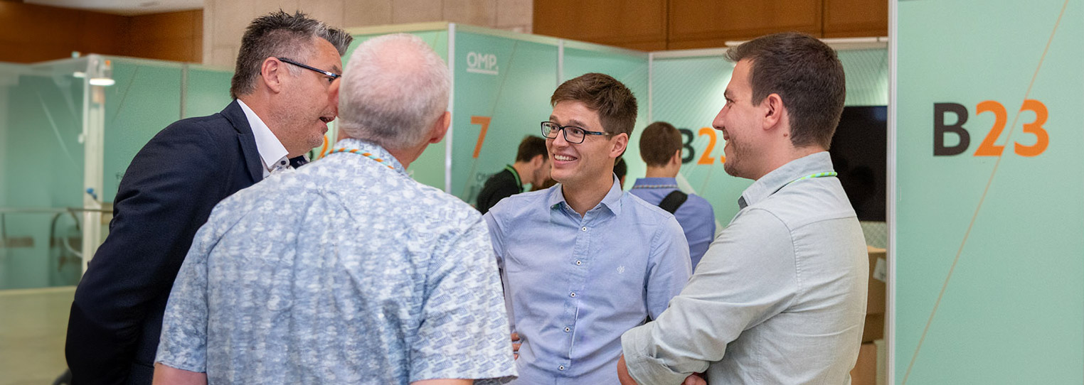 Tech-driven supply chains: a career worth exploring