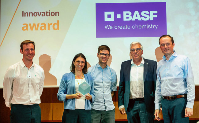 Tech-driven supply chains: a career worth exploring