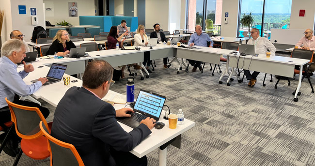 Inside the Spark Initiative: A journey of supply chain innovation