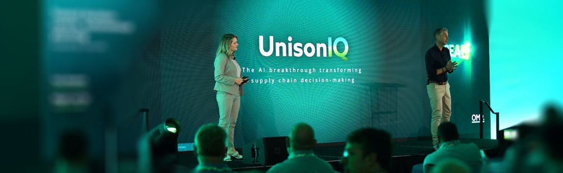 How AI can help metals companies navigate tariffs and geopolitical risks