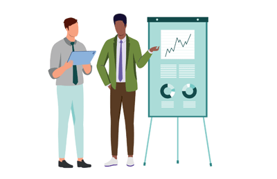 Why scenario planning changes the game