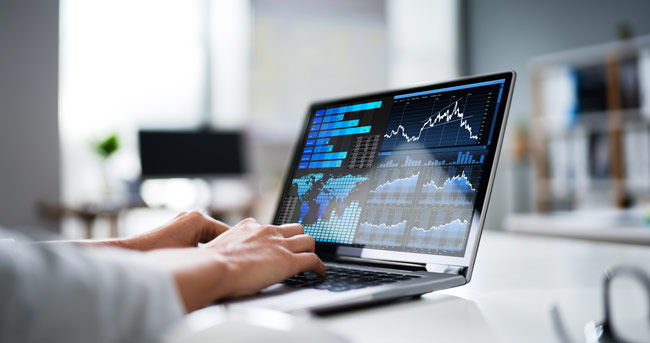 New frontiers in supply chain analytics